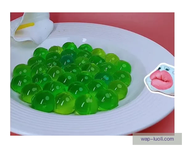 果冻影视：不止是观影，更是你我心中的那一抹Q弹精彩